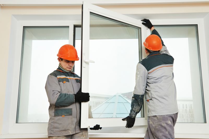 Cost of Windows Installation in Jacksonville Beach, FL