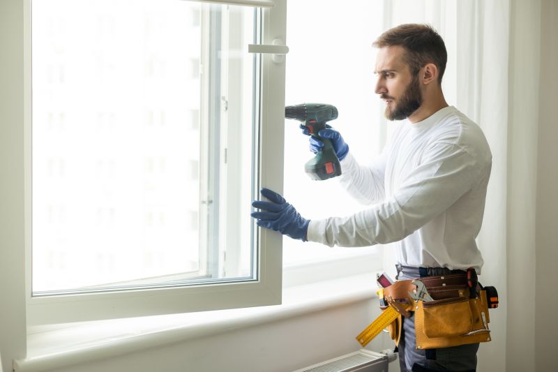 Specialized Glass Installers