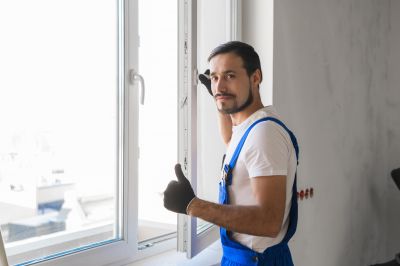 Professional Window Service