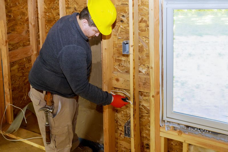 Server Room Readiness